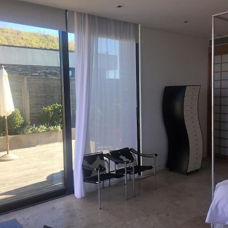 Playa Vik Jose Ignacio Vila Exterior foto