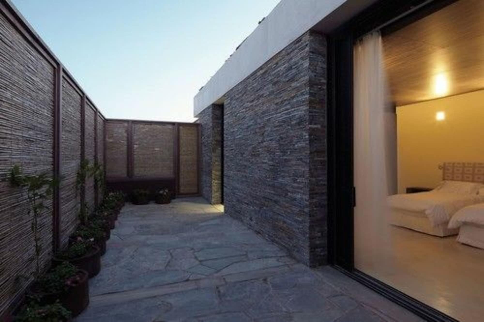 Playa Vik Jose Ignacio Vila Exterior foto