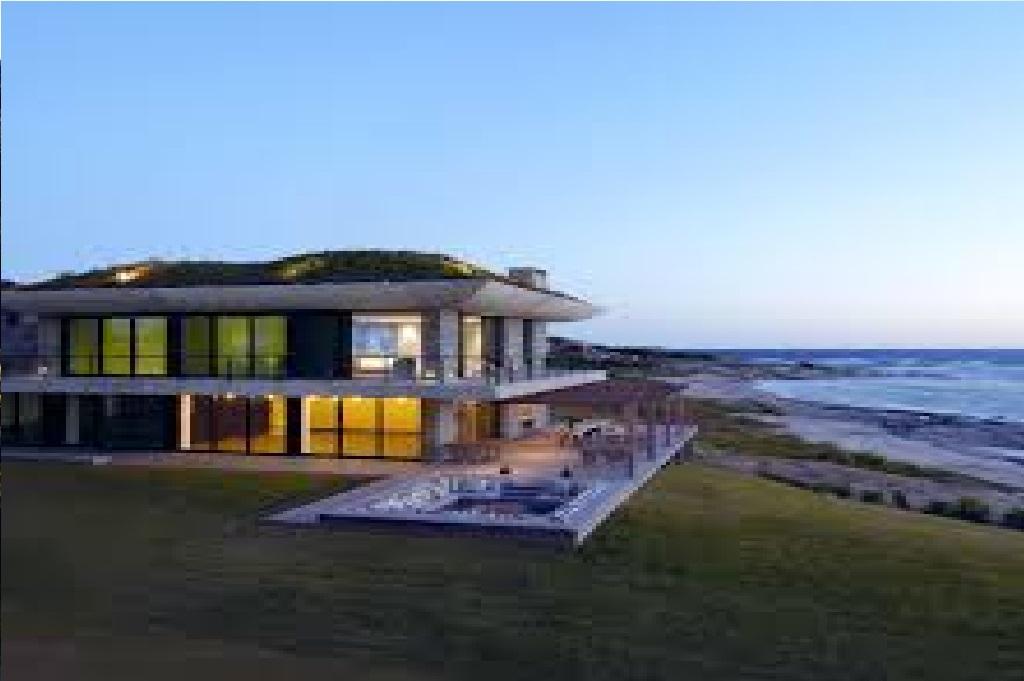 Playa Vik Jose Ignacio Vila Exterior foto
