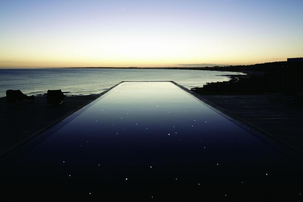 Playa Vik Jose Ignacio Vila Exterior foto