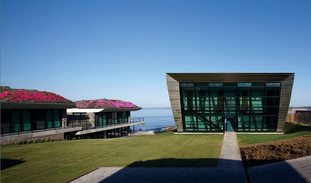 Playa Vik Jose Ignacio Vila Exterior foto