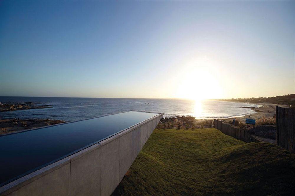 Playa Vik Jose Ignacio Vila Exterior foto