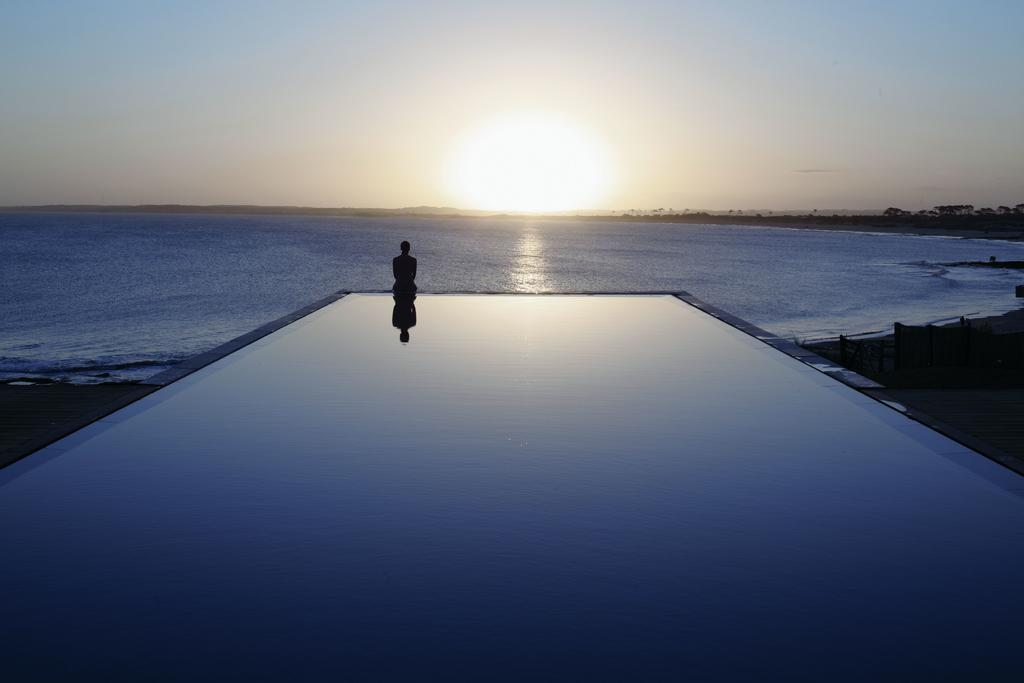 Playa Vik Jose Ignacio Vila Exterior foto