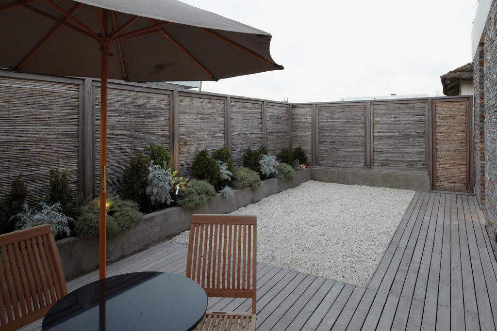Playa Vik Jose Ignacio Vila Quarto foto