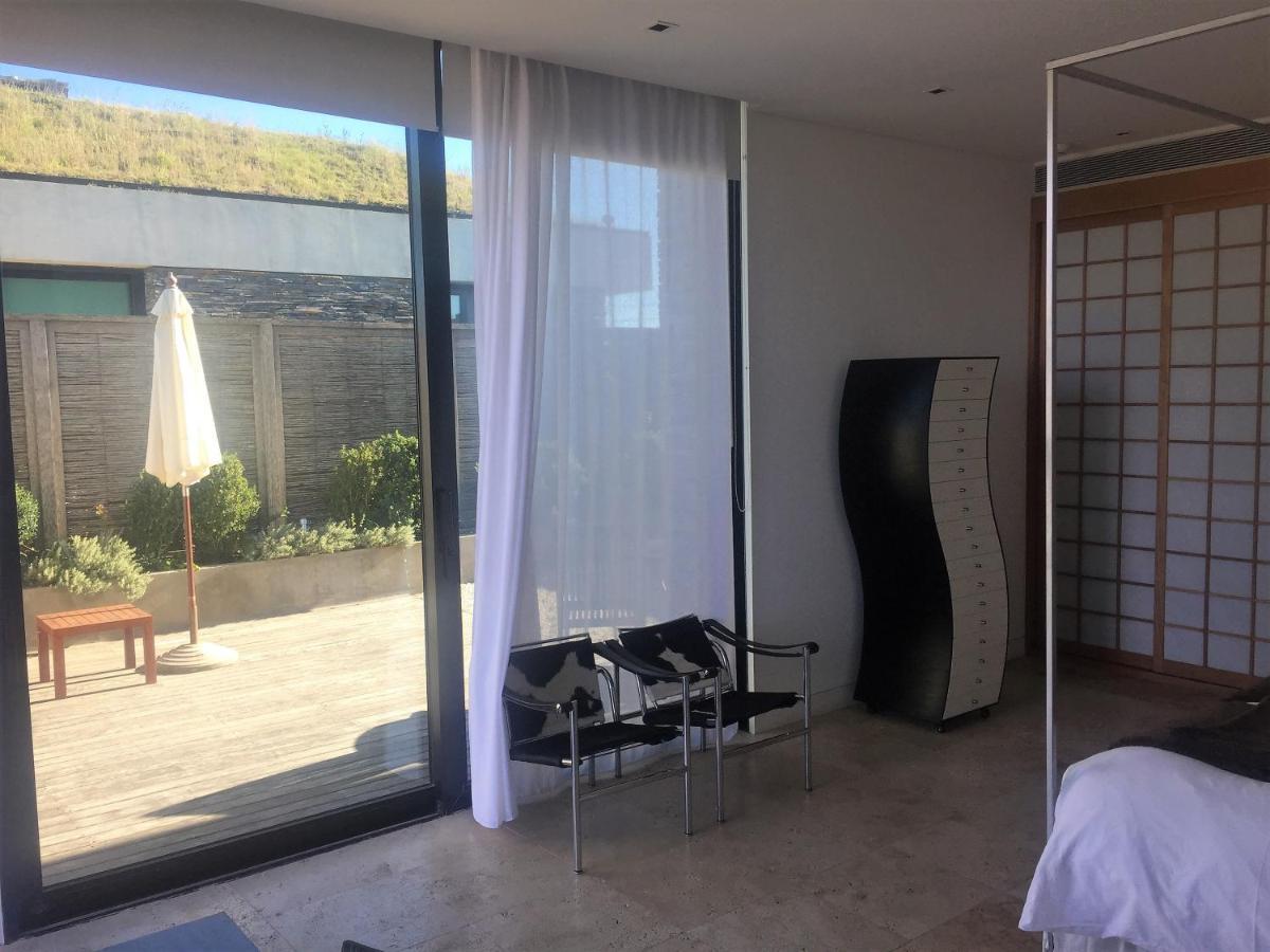 Playa Vik Jose Ignacio Vila Exterior foto