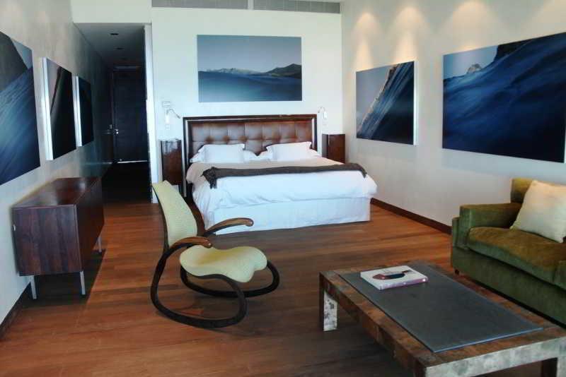 Playa Vik Jose Ignacio Vila Exterior foto